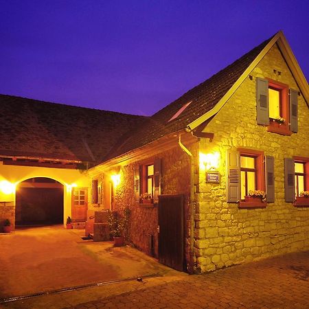Gastehaus Reiser Hotel Maguncia Exterior foto